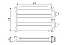 VALEO 811614